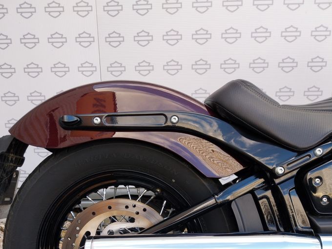 HARLEY-DAVIDSON SOFTAIL SLIM 1690 4