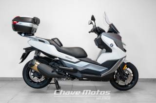 BMW C400GT - 2022