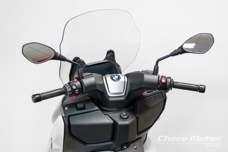 BMW C400GT 4