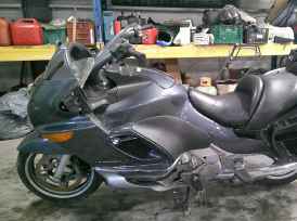 BMW K 1200 S - 2003