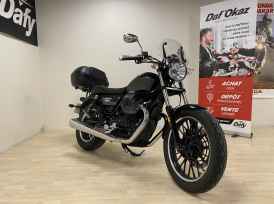MOTO GUZZI V9 ROAMER - 2019