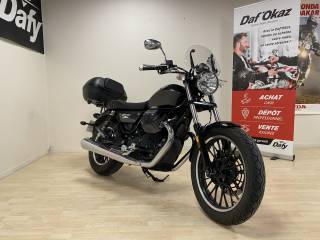 MOTO GUZZI V9 ROAMER - 2019