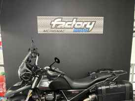 MOTO GUZZI V85 TT 850 - 2021