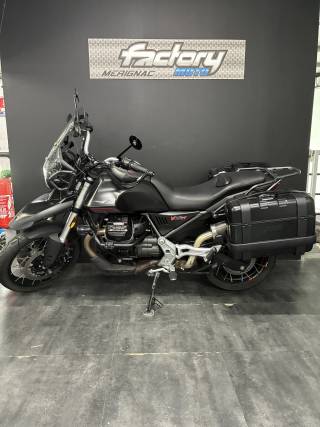 MOTO GUZZI V85 TT 850 - 2021