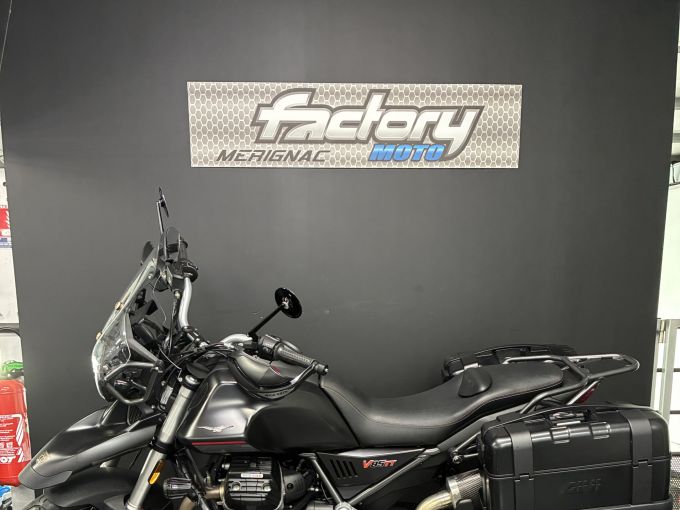 MOTO GUZZI V85 TT 850 4