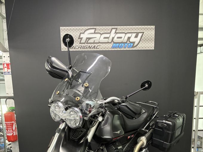 MOTO GUZZI V85 TT 850 4