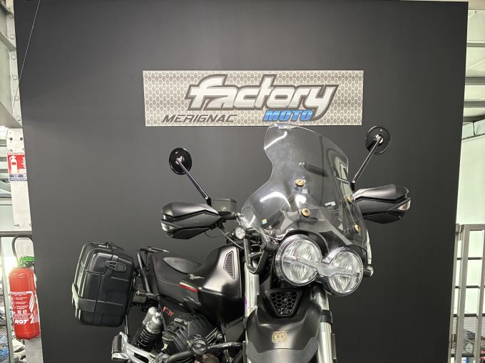 MOTO GUZZI V85 TT 850 4