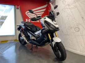 HONDA X-ADV - 2018