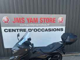 YAMAHA XP T-MAX 560 TECH MAX - 2025