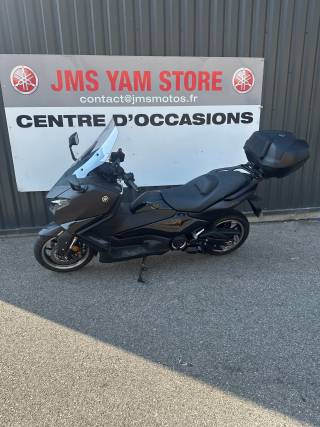 YAMAHA XP T-MAX 560 TECH MAX - 2025