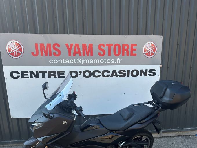 YAMAHA XP T-MAX 560 TECH MAX 4