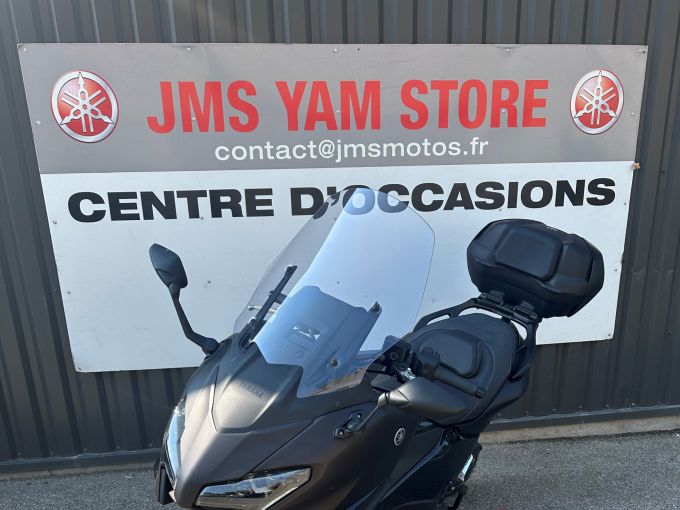 YAMAHA XP T-MAX 560 TECH MAX 4