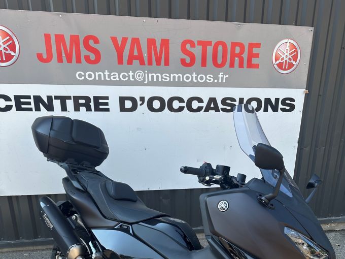 YAMAHA XP T-MAX 560 TECH MAX 4