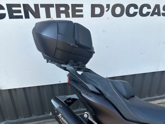 YAMAHA XP T-MAX 560 TECH MAX 4
