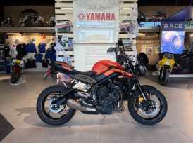 TRIUMPH TRIUMPH STREET TRIPLE 765 R 2024 141€/MOIS* GTIE CONSTRUCTEUR 10/26 - 2024