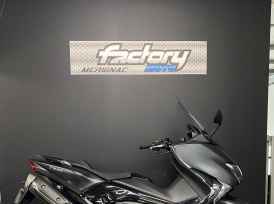 YAMAHA XP T-MAX 530 DX - 2017