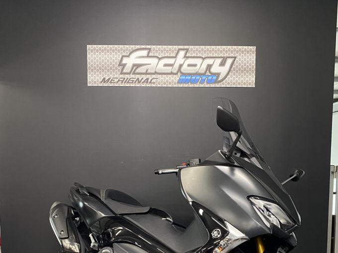 YAMAHA XP T-MAX 530 DX 4