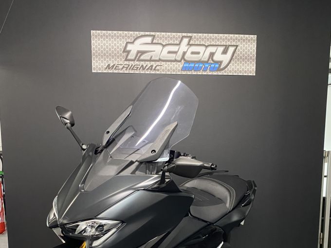 YAMAHA XP T-MAX 530 DX 4