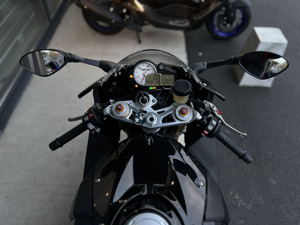 BMW S 1000 RR 4