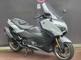 YAMAHA TMAX 560 TECH MAX TECHMAX 2025 - 301,35€/MOIS* - GARANTIE 5ANS - 2025