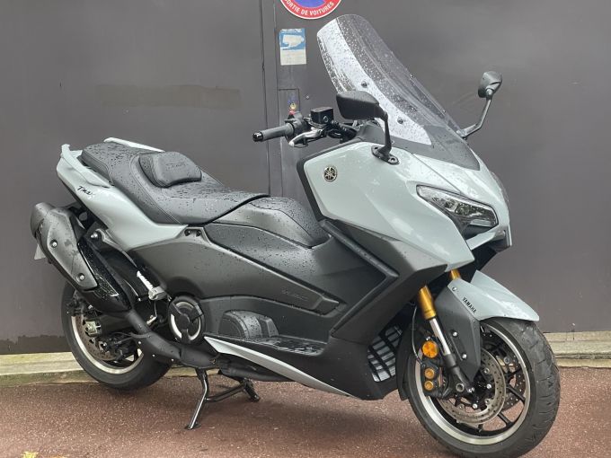 YAMAHA TMAX 560 TECH MAX TECHMAX 2025 - 301,35€/MOIS* - GARANTIE 5ANS 4