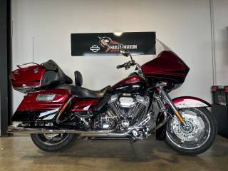 HARLEY-DAVIDSON TOURING ROAD GLIDE 1800 CVO - 2012