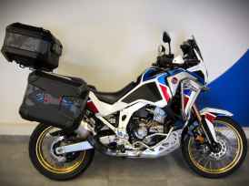 HONDA AFRICA TWIN CRF1000 ADVENTURE SPORT - 2020