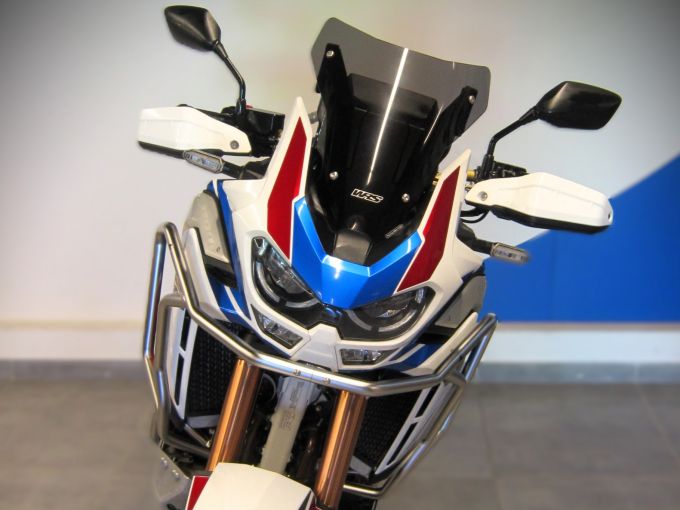 HONDA AFRICA TWIN CRF1000 ADVENTURE SPORT 4