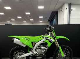KAWASAKI KXF 250 - 2024