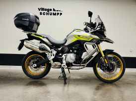 VOGE DS900X - 2025
