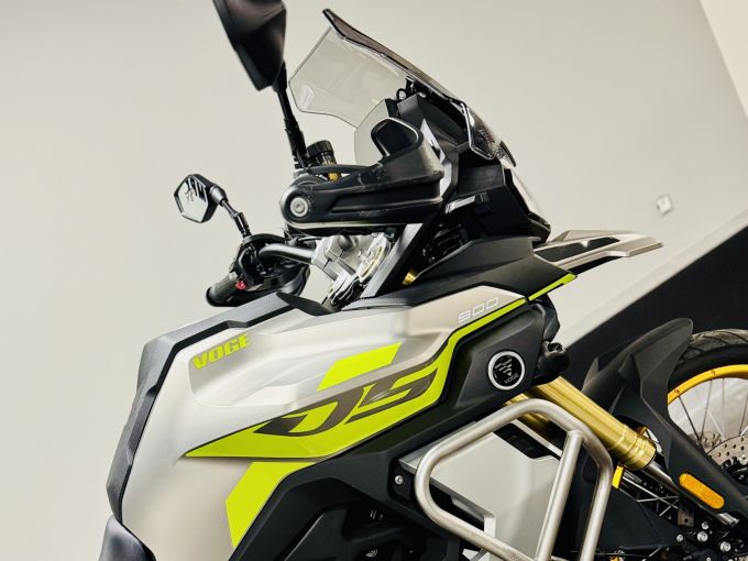 VOGE DS900X 4