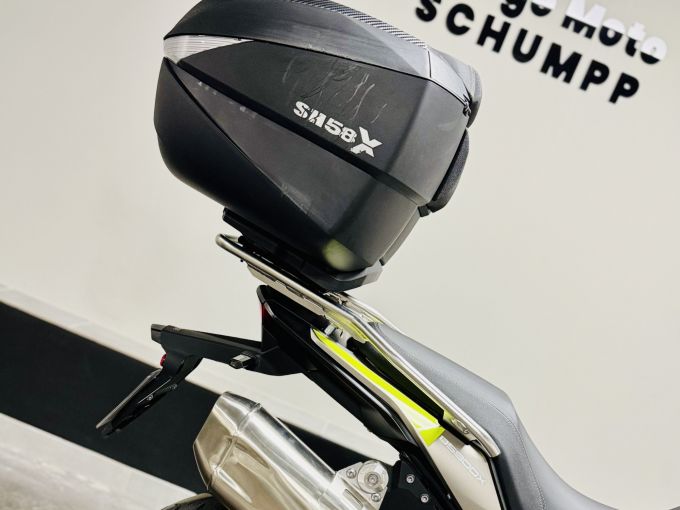 VOGE DS900X 4