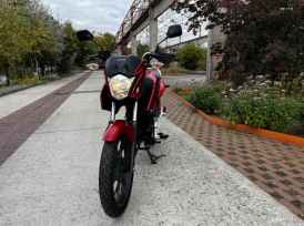 HONDA CB125F - 2016