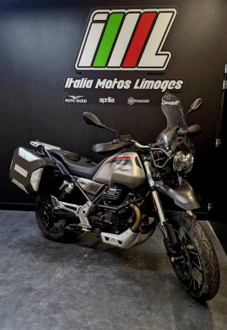 MOTO GUZZI V85 TT TRAVEL PACK 850 - 2022