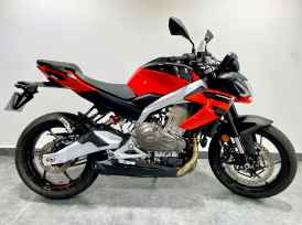 APRILIA TUONO 457 - 2023