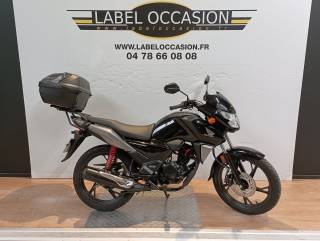 HONDA CBF 125 - 2023