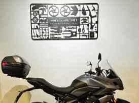TRIUMPH TIGER SPORT 660 - 2023