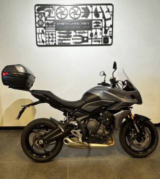 TRIUMPH TIGER SPORT 660 - 2023