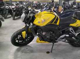 YAMAHA FZ1 - 2007