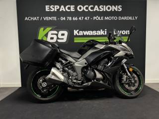 KAWASAKI Z 1000 SX - 2017