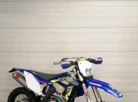 SHERCO SEF-R 250 FACTORY - 2022