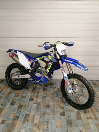 SHERCO SEF-R 250 FACTORY - 2022