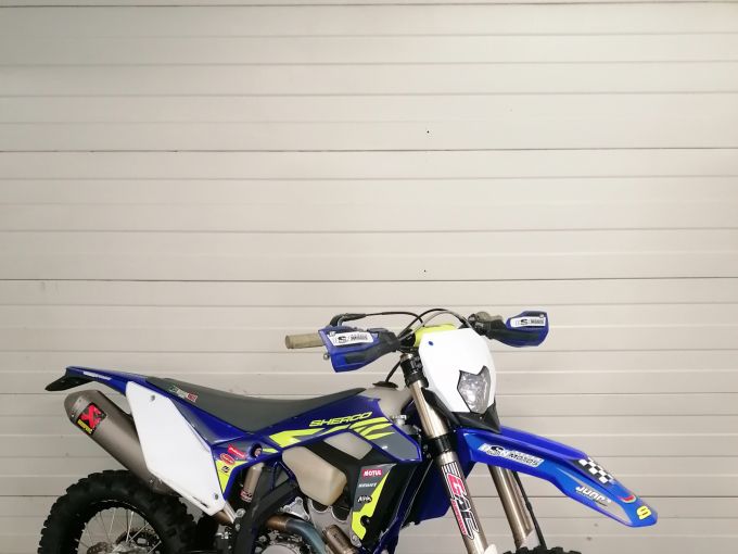 SHERCO SEF-R 250 FACTORY 4