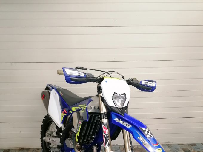 SHERCO SEF-R 250 FACTORY 4