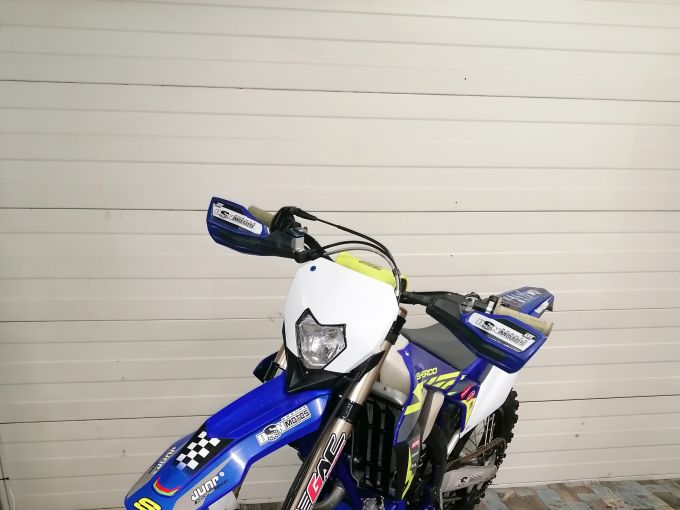 SHERCO SEF-R 250 FACTORY 4
