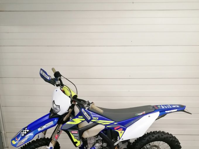 SHERCO SEF-R 250 FACTORY 4
