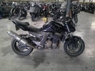 KAWASAKI Z 750 - 2005