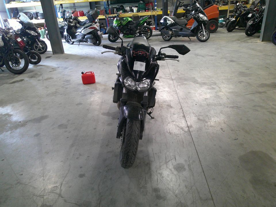 KAWASAKI Z 750 4