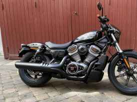 HARLEY-DAVIDSON SPORTSTER Nightster 975 RH - 2022