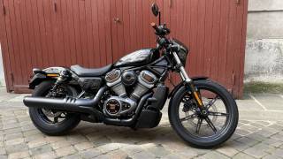 HARLEY-DAVIDSON SPORTSTER Nightster 975 RH - 2022